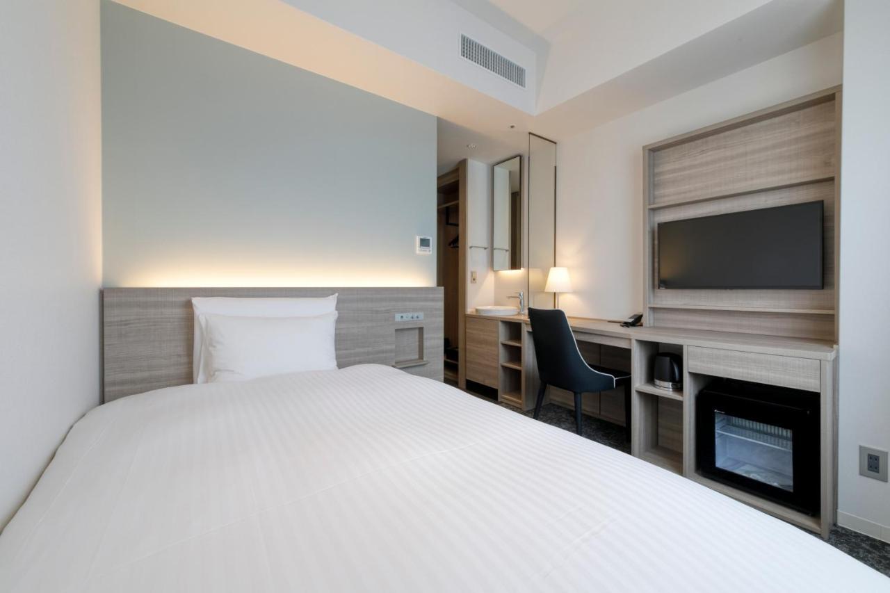 Glocal Hotel Itoshima Экстерьер фото