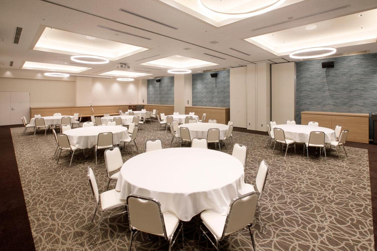 Glocal Hotel Itoshima Экстерьер фото