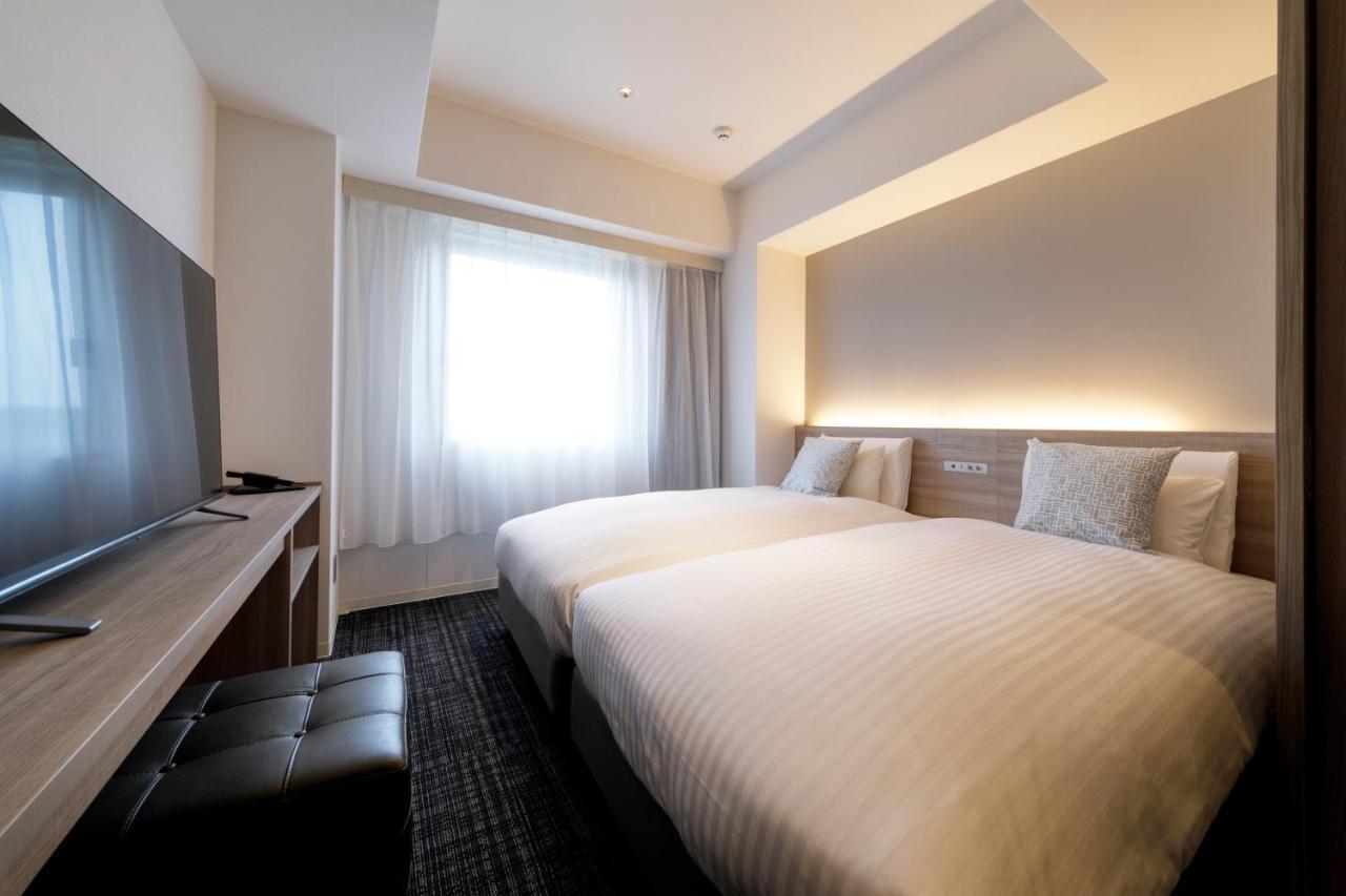 Glocal Hotel Itoshima Экстерьер фото