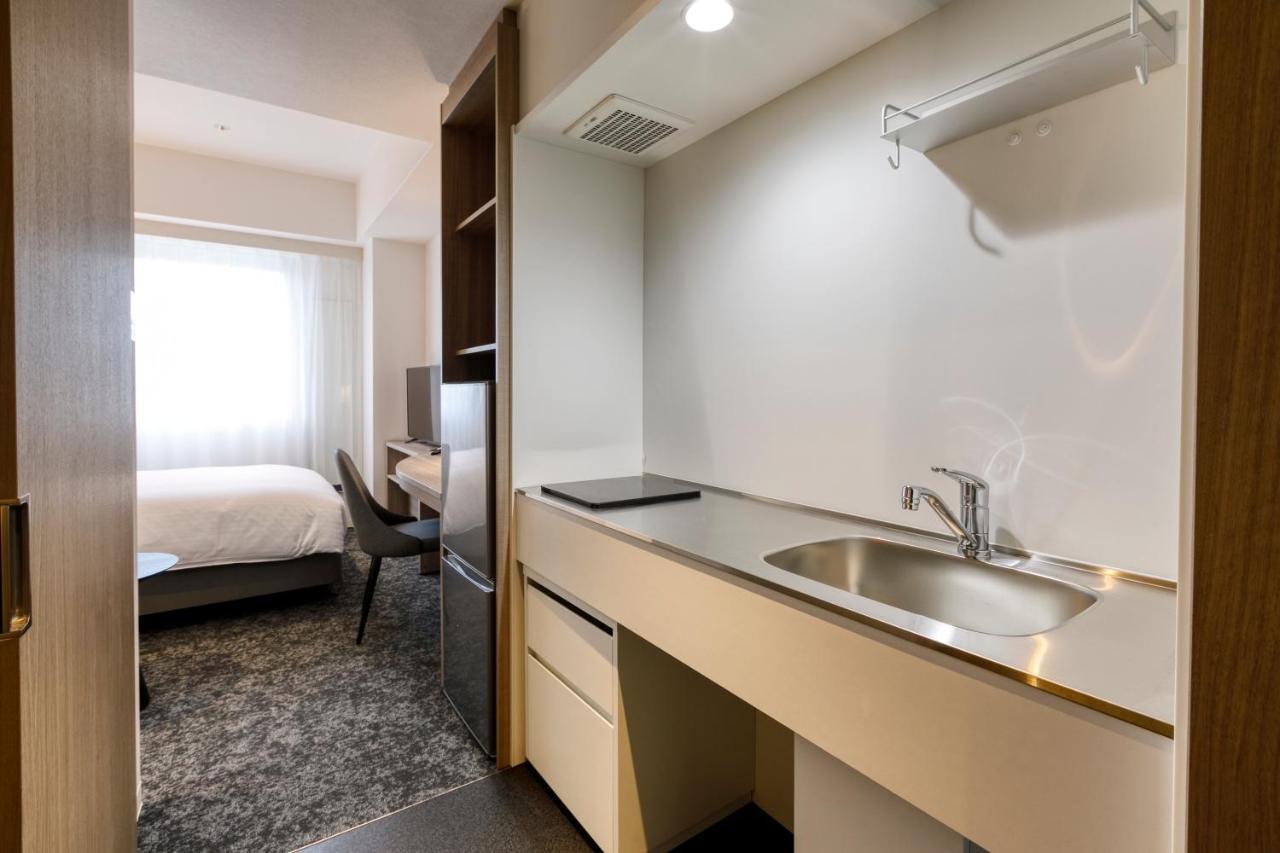 Glocal Hotel Itoshima Экстерьер фото