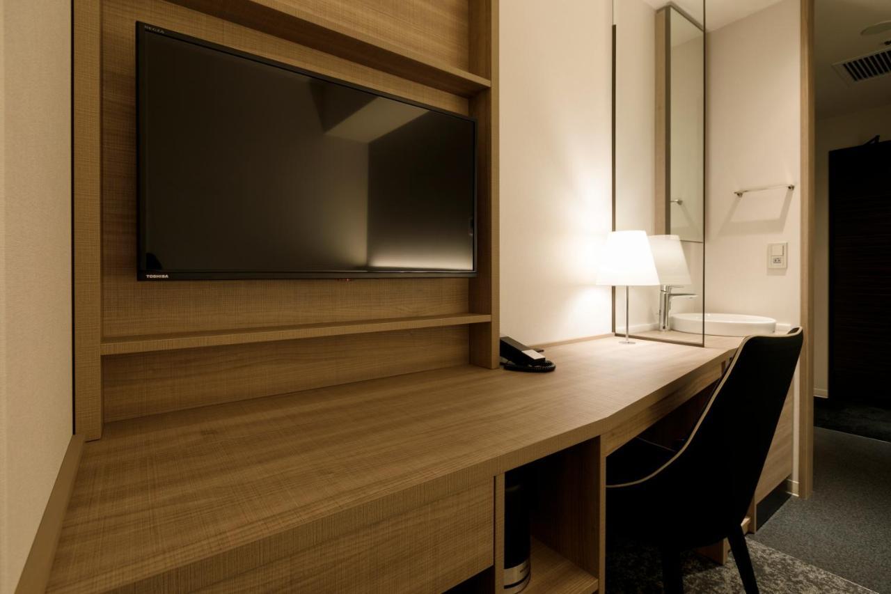 Glocal Hotel Itoshima Экстерьер фото