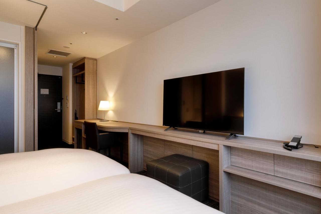 Glocal Hotel Itoshima Экстерьер фото