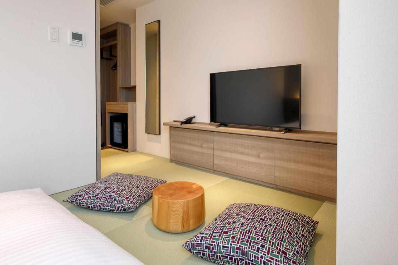 Glocal Hotel Itoshima Экстерьер фото